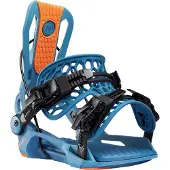 Nidecker Flow Fenix Lumilautasiteet