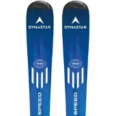 Dynastar Team Speed 130-150 Xpress+kid 4 Gw Junior Alppihiihtopakkaus
