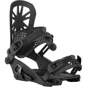 Union Explorer 2027 Splitboard-siteet black Koko M