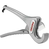 Ridgid Putkileikkuri muoviputkille 35 mm, Ridgid PC 1375