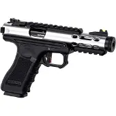 WE Galaxy G Series Airsoft-pistooli