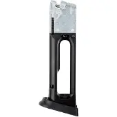 Saigo Defense Co2 21 Rds For 229 Sg00013 Airsoft-pistooli
