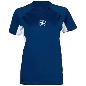 Aqua Lung Lf Lyhythihainen Rash Guard