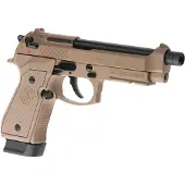 G&G Gpm92 Ms Metal Version Co2 Airsoft-pistooli
