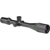 Meopta Zd 4-16x44 Rd Mil Dot Special Sfp Optinen Tähtäin