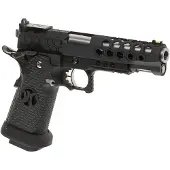 Aw Custom Hx2502 Full Metal Gbb Airsoft-pistooli