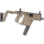 Krytac Kriss Vector Gbb Airsoft-konepistooli