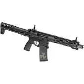 G&G Bamf Stealth S-aeg Airsoft-hyökkäyskivääri