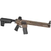 Krytac War Sport Lvoa-s S-aeg Airsoft-hyökkäyskivääri