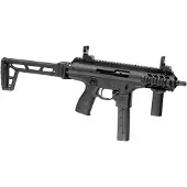 Beretta Berretta Pmx Gbr Airsoft-konepistooli