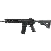 Heckler & koch HK416 A5 AEG 6mm - Black