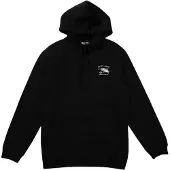 Salty Crew Surface Fleece Huppari