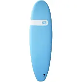 NSP Sundownder Soft 7´0´´ Surffilauta