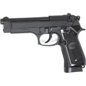 ASG X9 Classic Airgun 4,5mm CO2 Blowback