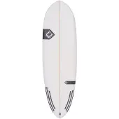 Clayton Cosmic 6´4´´ Surffilauta