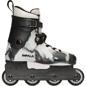 Impala Rollers Lightspeed Naisten Rullaluistimet