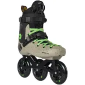 K2 Grid 110 Rullaluistimet