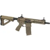 G&G Cm16 Etu Srs Airsoft-hyökkäyskivääri