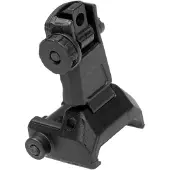 Ares Asr020 Flip-up Plastic Takatähtäin