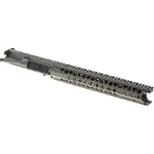 Krytac Lvoa-s Complete Upper Receiver Assembly Airsoft-aseen Runko