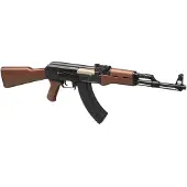G&G Cm47 0.5j Airsoft-hyökkäyskivääri