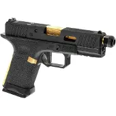 Salient Arms To2000 Tier One 2.0 Airsoft-pistooli