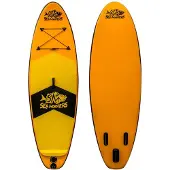 Sea Monsters 85kg Ilmatäytteinen Sup-lautasetti