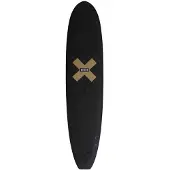 Album Surfboard Soft Top Kookalog Golden X 7´11´´ Surffilauta
