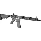 G&G Cm15 Kr Lrp 13´´ S-aeg Airsoft-hyökkäyskivääri