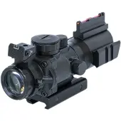 Zasdar 4x32 Mm Optinen Tähtäin
