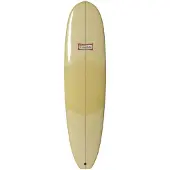 Dewey Weber Quantum Longboard 7´2´´ Surffilauta