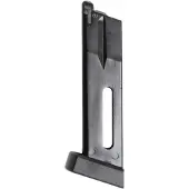 Action Sport Games ASG CZ 75 4,5mm Blowback