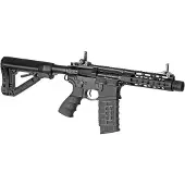 G&G Gc16 Etu Wild Hog 7´´ S-aeg Airsoft-hyökkäyskivääri