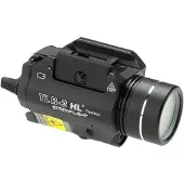 Streamlight Tlr-2 Hl Taktillinen Taskulamppu