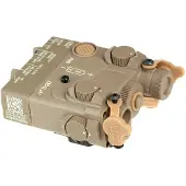 Wadsn Dbal-a2 Dummy Plastic Model Lasermoduuli