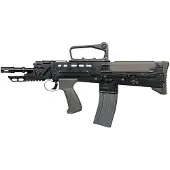 G&G L85 Afv 2.0 0.5j Airsoft-hyökkäyskivääri