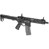 G&G Sbr8 7´´ Seekins Precision S-aeg Airsoft-hyökkäyskivääri