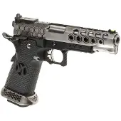 Aw Custom Hx2501 Full Metal Gbb Airsoft-pistooli