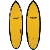 Boardworks Von Sol Shadow 5´9´´ Surffilauta