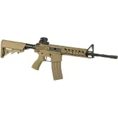 G&G Cm16 Raider L 0.5j Airsoft-hyökkäyskivääri