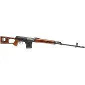 LCT Airsoft LCT SVD Wood AEG