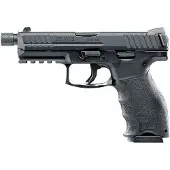 Umarex Vp9 Tactical Airsoft-pistooli
