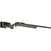 CYMA Cm700 M40a3 Bolt-action Airsoft-tarkka-ampuja