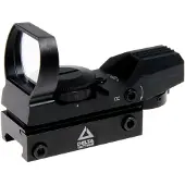 Delta Tactics Samurai Red Dot Laajennus