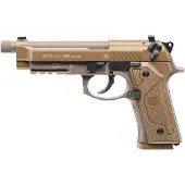 Umarex Beretta M9A3 FM CO2 6mm - FDE