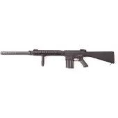 A&k Sr25 Aeg Airsoft-tarkka-ampuja