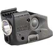 Streamlight Tlr-6 Hl Sig Sauer P365 Red Laser Taktillinen Taskulamppu