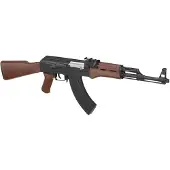G&G Cm47 Etu S-aeg Airsoft-hyökkäyskivääri