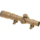 Aim-O 1-4x24 Se Taktinen Laajuus