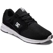 Dc-shoes Skyline Tennarit black / white Koko 8.5